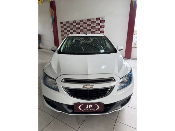 CHEVROLET PRISMA 1.0 MPFI LT 8V FLEX 4P MANUAL